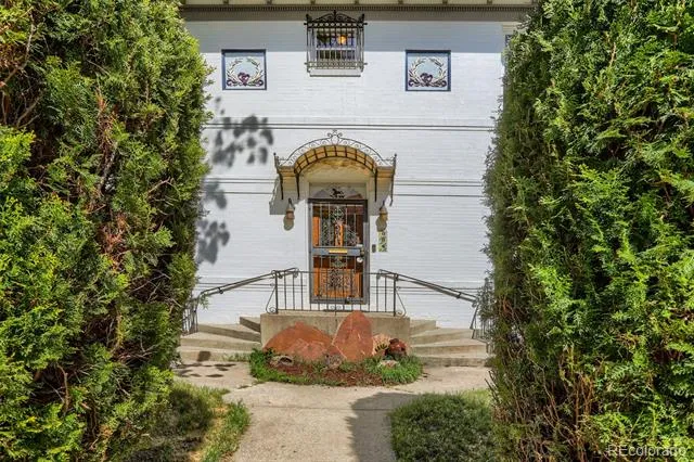 684 Downing Street Denver, CO 80218
