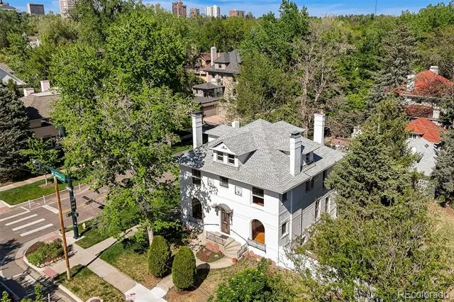 684 Downing Street Denver, CO 80218