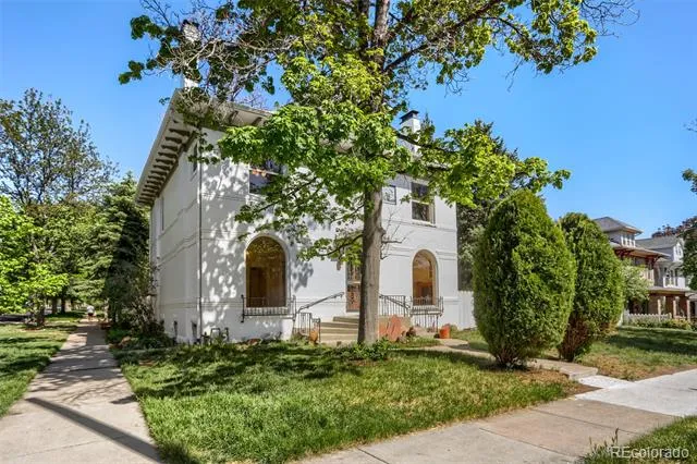 684 Downing Street Denver, CO 80218