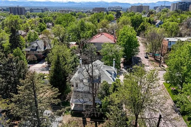 684 Downing Street Denver, CO 80218