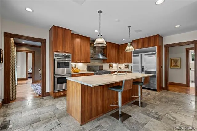 8414 Firethorn Court Niwot, CO 80503
