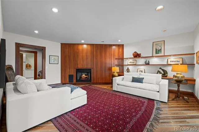 8414 Firethorn Court Niwot, CO 80503