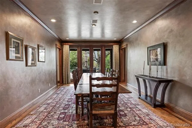 8414 Firethorn Court Niwot, CO 80503