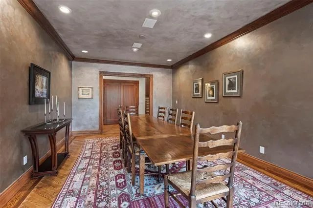 8414 Firethorn Court Niwot, CO 80503