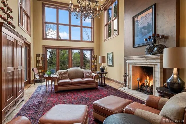 8414 Firethorn Court Niwot, CO 80503