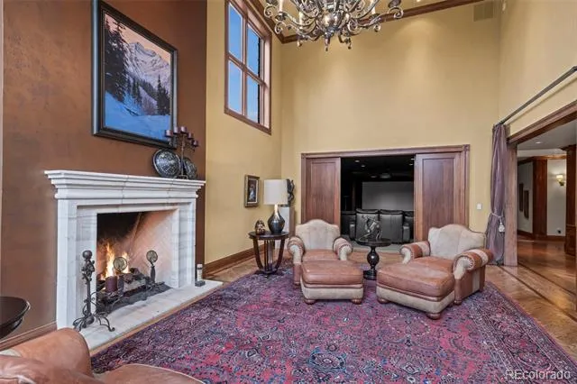 8414 Firethorn Court Niwot, CO 80503