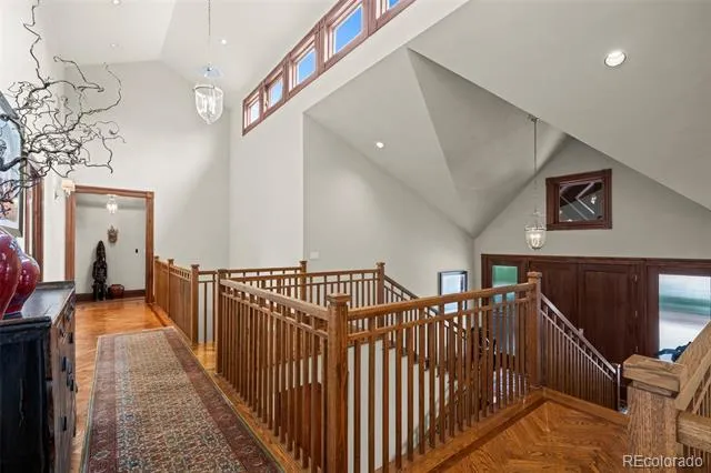 8414 Firethorn Court Niwot, CO 80503