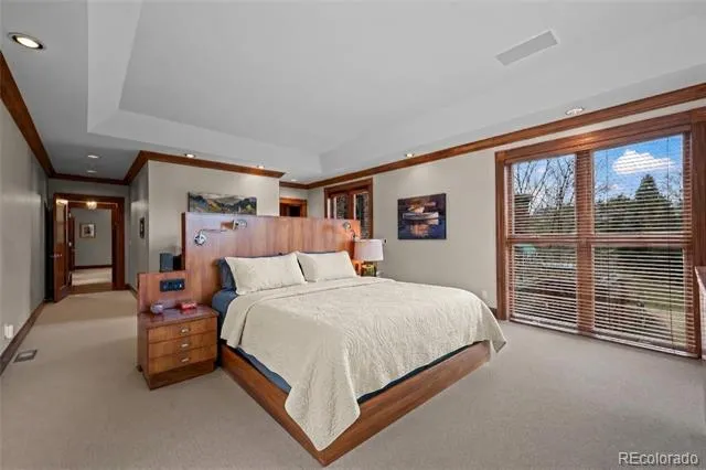 8414 Firethorn Court Niwot, CO 80503