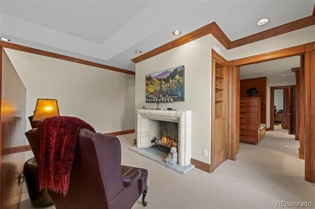 8414 Firethorn Court Niwot, CO 80503