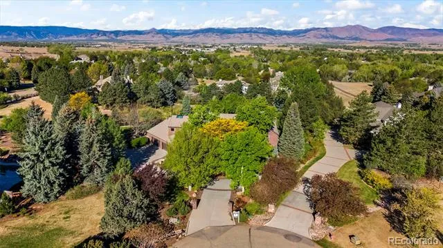 8414 Firethorn Court Niwot, CO 80503