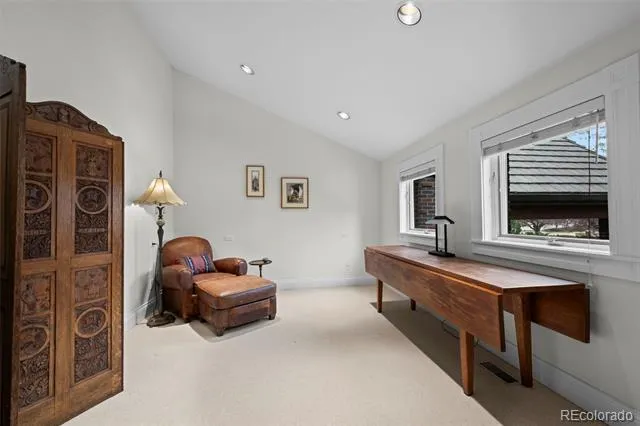 8414 Firethorn Court Niwot, CO 80503