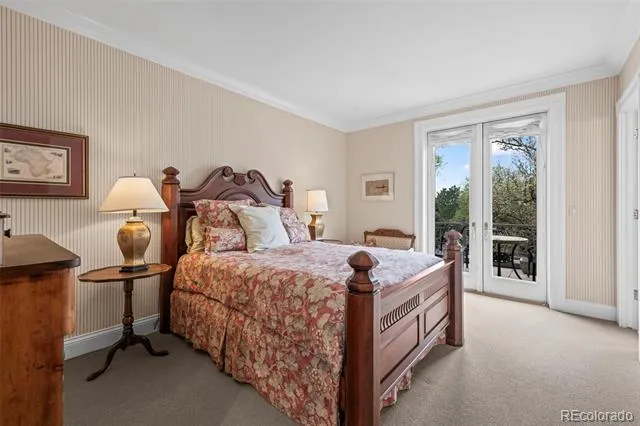 8414 Firethorn Court Niwot, CO 80503