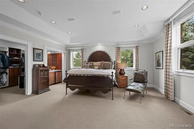 8414 Firethorn Court Niwot, CO 80503