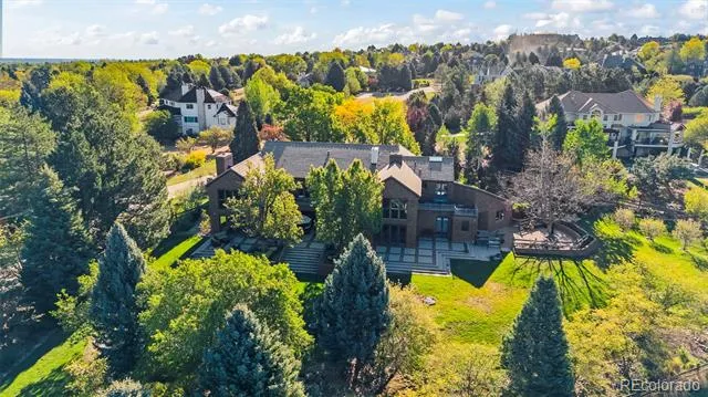 8414 Firethorn Court Niwot, CO 80503