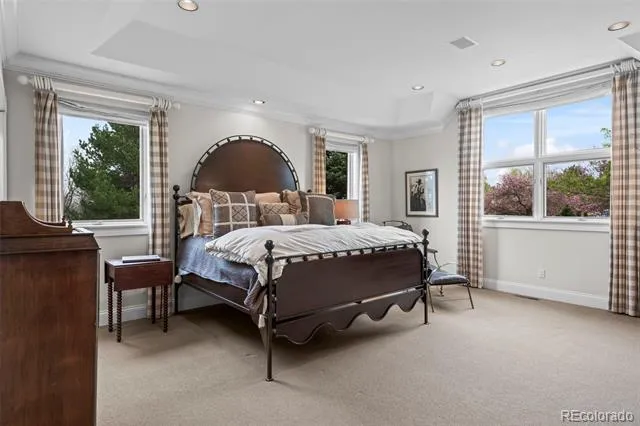 8414 Firethorn Court Niwot, CO 80503