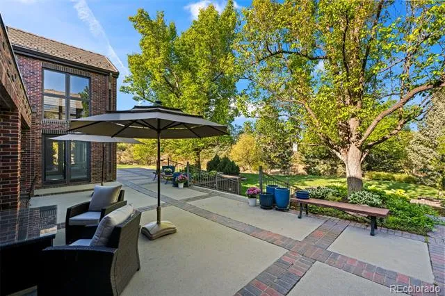 8414 Firethorn Court Niwot, CO 80503
