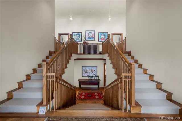 8414 Firethorn Court Niwot, CO 80503