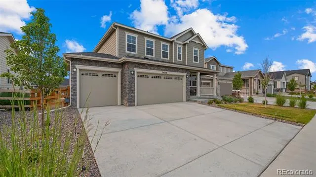 24770 E 39th Avenue Aurora, CO 80019