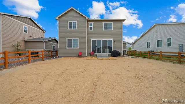 24770 E 39th Avenue Aurora, CO 80019