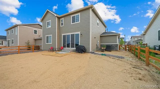 24770 E 39th Avenue Aurora, CO 80019