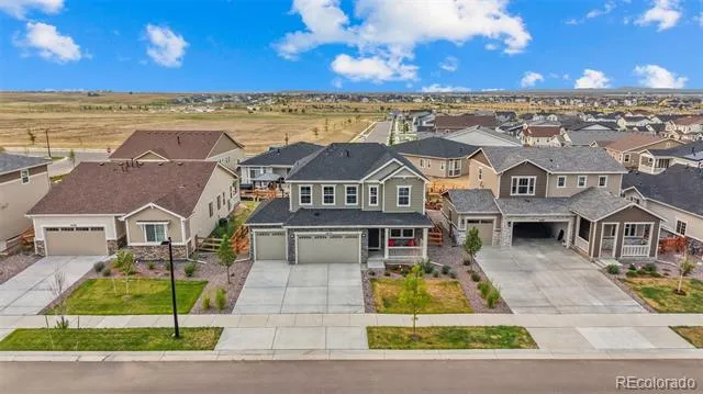 24770 E 39th Avenue Aurora, CO 80019