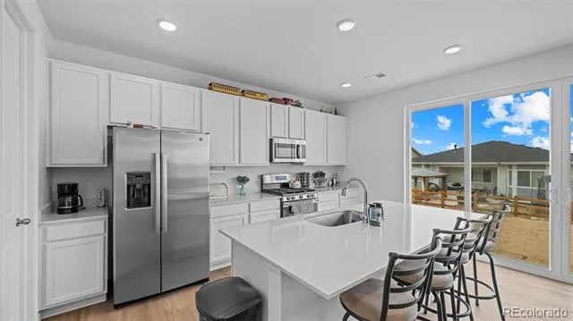 24770 E 39th Avenue Aurora, CO 80019