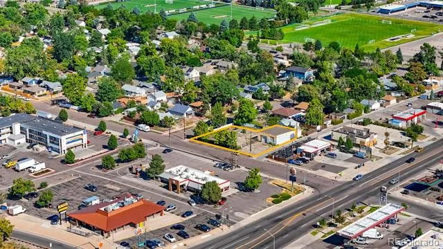 3011 W 49th Avenue Denver, CO 80221