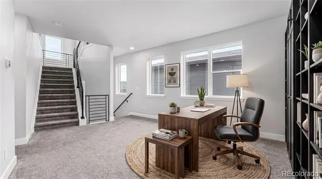 6034 Nepal Street Aurora, CO 80019