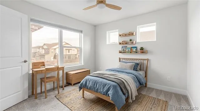 6034 Nepal Street Aurora, CO 80019