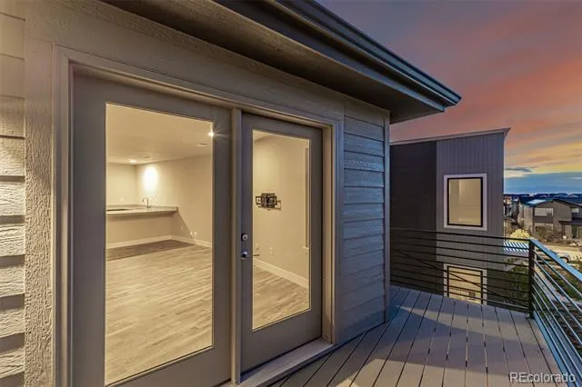 6034 Nepal Street Aurora, CO 80019