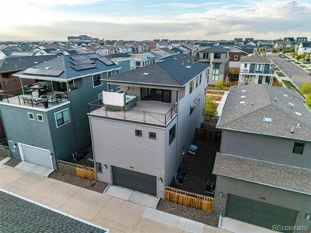 6034 Nepal Street Aurora, CO 80019