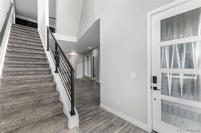 6034 Nepal Street Aurora, CO 80019