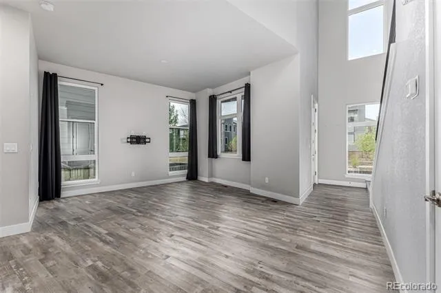 6034 Nepal Street Aurora, CO 80019