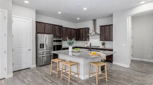 6034 Nepal Street Aurora, CO 80019