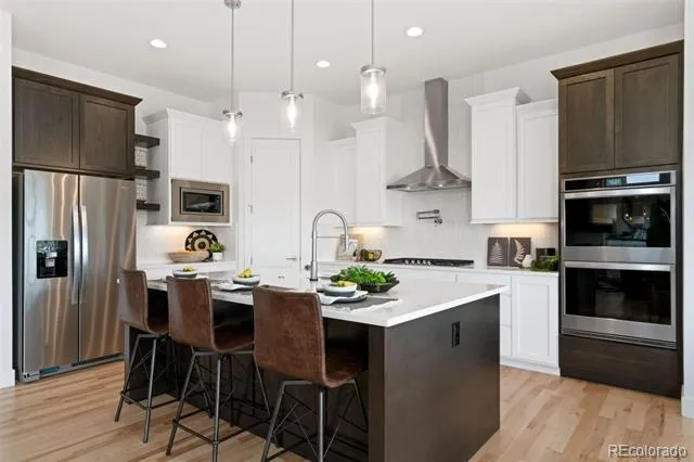 3691 Buchanan Court Aurora, CO 80019