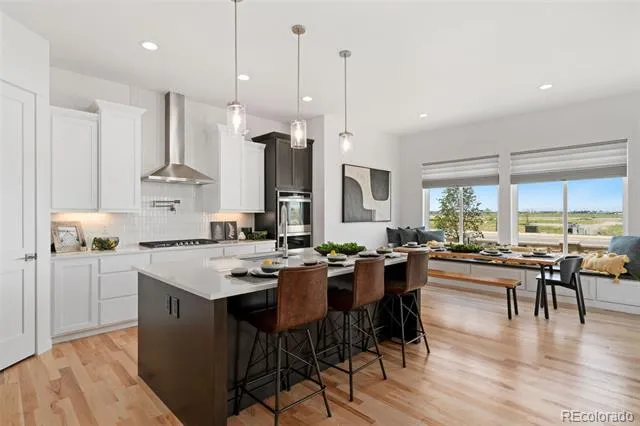 3691 Buchanan Court Aurora, CO 80019