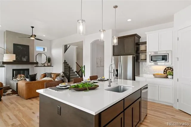 3691 Buchanan Court Aurora, CO 80019