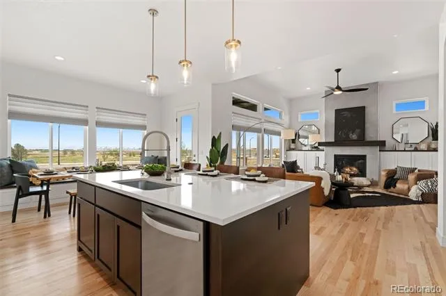 3691 Buchanan Court Aurora, CO 80019