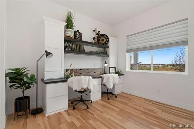 3691 Buchanan Court Aurora, CO 80019