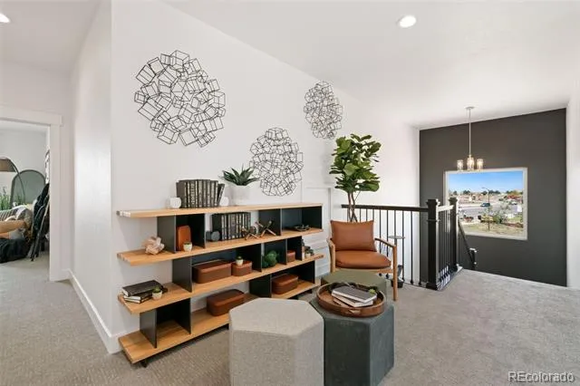 3691 Buchanan Court Aurora, CO 80019