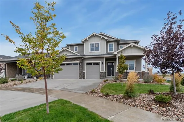 3691 Buchanan Court Aurora, CO 80019