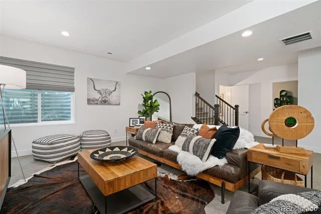 3691 Buchanan Court Aurora, CO 80019