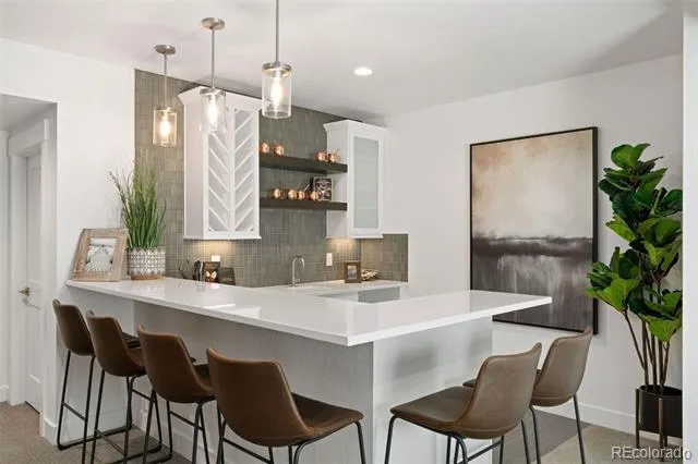 3691 Buchanan Court Aurora, CO 80019