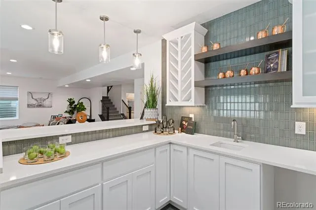 3691 Buchanan Court Aurora, CO 80019