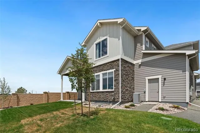 3691 Buchanan Court Aurora, CO 80019