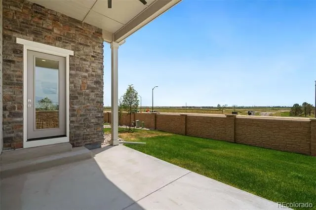 3691 Buchanan Court Aurora, CO 80019