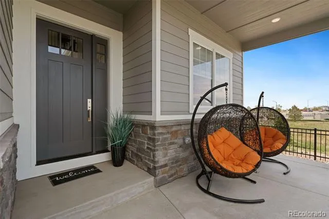 3691 Buchanan Court Aurora, CO 80019