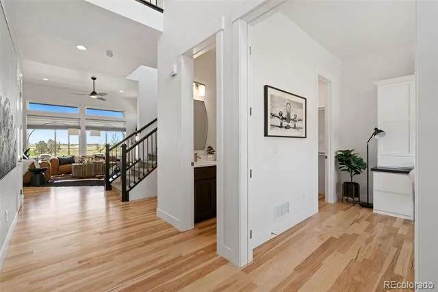 3691 Buchanan Court Aurora, CO 80019
