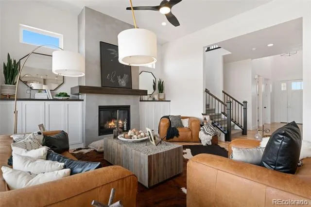 3691 Buchanan Court Aurora, CO 80019