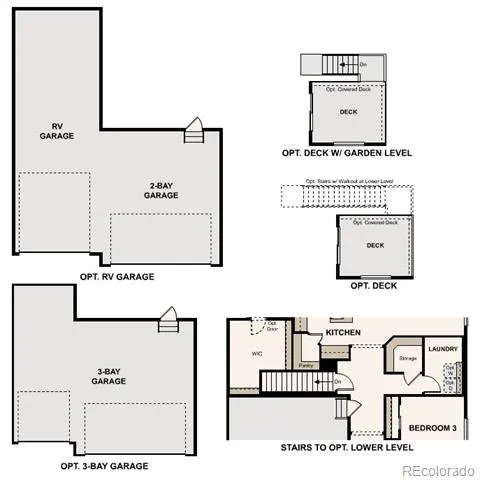 4312 Kingsbarns Drive Elizabeth, CO 80107